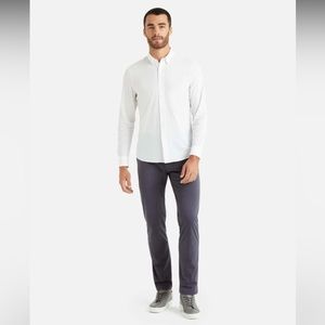 Rhone Commuter Pant Leg 30’’ Iron